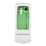 1000mL Automatic Soap Dispenser with Sensitive Infrared Sensor for Kindergarten Hospital Home Office V1294-YM0523-3112210110611
