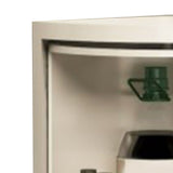 Countertop Corner Organizer 360 Degree Rotating Multi Functional Punch Free Kitchen Counter Storage V1294-YM0901-3118230322811