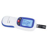 Portable Digital ThermoHygrometer LCD Mini Temperature and Humidity Meter Gauge for Industry V1294-YM0901-3111200185311