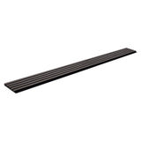 Wood Slat Acoustic Panels, 7.9 x 94.5 inch, MDF Accent Wooden Wall Panels for Modern Interior Wall V952-FHXWBTQBHXMLTGWBMV0