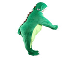 Dinosaur Robe Pajama Wearable Dinosaur Blanket Super Soft Dinosaur Blanket Hoodie for Kids Adults M V1294-YM0706-3117230237511