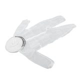 Bee Suit Summer Breathable Ultra Thin Soft Comfortable Cotton Full Body Beeproof Clothing Beekeeping V1294-YM0523-3111220099711