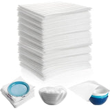 100 Pcs Moving Sheets Foam Bubble Wrap Cardboard for Boxes Dishes Plates, Glasses Packaging V1237-MS-626-343