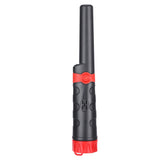 Black and Red Metal Detector Completely Waterproof High Accuracy Metal Positioning Rod V1294-YM0901-3113200171311
