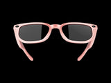 Dth03 AI Smart Sunglasses, UV400 Protection Bluetooth Call Audio Glassespink V1300-DTH03-PINK