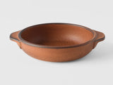 Oven Pot 15cm 400ml Orange Donabe V637-C8138