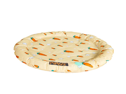 PaWz Pet Cool Gel Mat Cat Bed Dog Bolster L Large PT1106-L_NZ