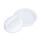Burger Press Multifunctional Safe Nontoxic Hamburger Maker Mold Kit for Making Patties V1294-YM0710-3118210253211