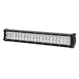 Giantz LED Driving Light 20 Inch Flood Spot Light Bar Driving Lamp Offroad Truck CAR-DL-LED-BAR-20-BK
