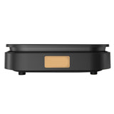6 Hole Egg Frying Pan Nonstick Breakfast Pot Multifunctional Breakfast Maker Hamburger Machine V1294-YM0703-3118230024311