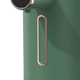 Automatic Foam Soap Dispenser Cute Intelligent Infrared Sensor Waterproof Rechargeable Touchless V1294-YM0626-3112220094412