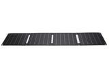 Foldable Solar Panel Charger 40W Double Type C Ports Monocrystalline Silicon Solar Panel for Phone V1294-YM0901-3111250055011