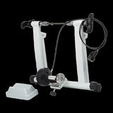 Indoor Magnetic Bicycle Trainer Fitness Bike Resistance Cycling Training Stand V63-800067