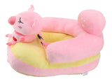 Baby Seat Sofa Soft Plush Comfortable Adjustable Angles Bluetooth Function Baby Sitting V1294-YM0901-3116240002013