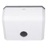 Paper Towel Dispenser Wall Mount ABS Paper Towel Holder for Lounges Toilet Kitchen V1294-YM0703-3117230029211