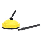 Pressure Washer Deck Wall Patio Cleaner Surface Cleaning for Karcher K Series V1294-YM0901-H27253
