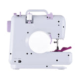 Sewing Machine for Beginners with 137 Piece Accessories Portable Mini Electric Handheld V1294-YM0901-3113250050511
