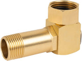 Garden Hose Quick Connect Hose Reel Parts Fittings V1258-DP02-C-168