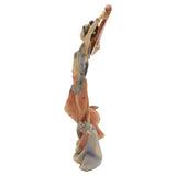 Resin Ancient Beauty Statue Chinese Style Classical Beautiful Women Figurine for Home Office Hotel V1294-YM0626-3115220136213