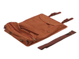 Bartender Roll Bag Carrying Bag with Shoulder Strap Large Capacity Waterproof Barware Tool Bag for V1294-YM0710-3117230336411