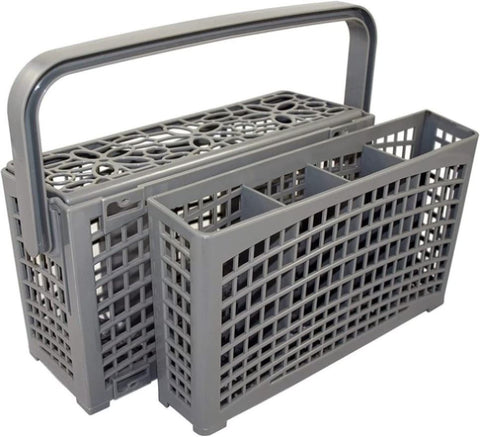 2 in 1 Universal Dishwasher Cutlery Basket V178-87484
