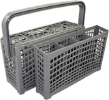 2 in 1 Universal Dishwasher Cutlery Basket V178-87484