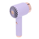 Ionic Hair Dryer Plug in and Charging Dual Use Fast Drying Portable Cordless Blow Dryer for Home V1294-YM0901-3113240259213