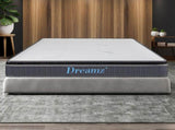 Dreamz Bedding Mattress Spring Queen MS1011-Q