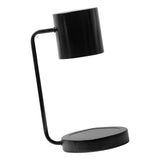Candle Warmer Lamp Dimmable Electronic Candle Lamp Lantern with Stepless Dimmer Switch for Bedroom V1294-YM0626-3119220193512