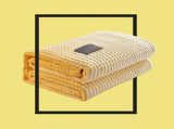 Air Conditioner Quilt Double Sided Soft Comfortable Cat Feeling Cut Flowers Portable Summer Cool V1294-YM0716-3117220121713