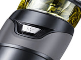 Tea Bottle with Infuser Tea Tumbler Stainless Steel Double Layer Insulated Cup for Men Daily Office V1294-YM0710-3118230278413
