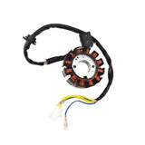 Coil 12 Pole Stator DC Ignition for GY6 125Cc 150Cc V1370-AZ4-11785