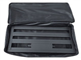 Guitar Effect Pedal Board Bag,Guitar Case, Pedalboard Case Carry Bag, Cases Padded Bag for Parts V1192-AZ-W-23148