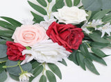 Wedding Arch Flower Gate For Outdoor Wedding V1294-YM0523-220419LW01