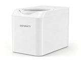 Devanti 4.5L Electric Composter Smart Compost Bin Kitchen Food Waste Recycler ECP-45L-WH
