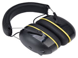 Hearing Protection Earmuffs 5V/1A Noise Canceling Multifunctional Ear Protection Earmuffs for V1294-YM0523-3111220043311