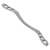 Stainless Steel Gua Sha Massage Tool Reduce Pain Physical Therapy Comfortable Massage Scraping Board V1294-YM0717-3117220186511