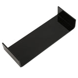 Monitor Riser 50lb 3.5inch Height Improve Sitting Posture Reduces Neck Eyes Pressure Space Saving V1294-YM0710-3117230275811