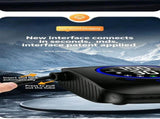 Portable Shower Head 8000mAh Battery Multi-Functional Shower Indoor Outdoor Use - Black - Size V1102-132-57276-BLK-8000AMH