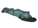 Portable Greenhouse Tunnel Row Cover 3 Meters Quick Release Protective Versatile Garden Tunnel Shade V1294-YM0901-3111240260811