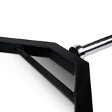 CORTEX Olympic Hex Bar with Lockjaw Collar V420-OLYBBHEXLJCSET