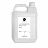 5L Castor Oil - Hexane Free Cold Pressed V238-SUPDZ-40283716845648