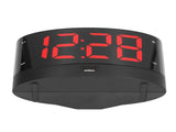 Digital Alarm Clock USB Charging Alarm Clock with 3 Vibration Modes and 2 Time Modes V1294-YM0523-3115220032811