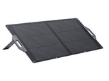 100W Foldable Solar Panel, 24% High-Efficiency Portable Monocrystalline Solar Panel Charger with MC4 V952-BXZDTYNB1100UD77V001Y3
