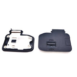 Battery Door for Sony Alpha a7 III ILCE-7M3 ILCE-9 Camera Replacement Repair Parts Camera Battery V1237-ZY-203-0537