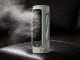 Portable Air Conditioner, Windowless Mini AC Unit, 3 Speeds Adjustable Air Cooler, Ideal for Room V1192-AZ-W-24307