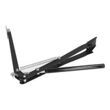 Greenhouse Window Opener Solar Heat Sensitive Automatic Vent Opener Double Spring Aluminum V1294-YM0523-3111220010011