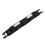 Universal UTV Accessories Storage Bag Large Capacity ATV Roll Cage Tool Bag Multi Pockets 600D V1294-YM0901-3117250087811