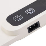 Electric Warming Tray Full Surface Heating Rollable Portable Silicone 3 Temperature Settings V1294-YM0901-3113240349711