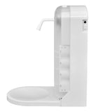 Automatic Clean Soap Dispenser Infrared Induction Wall Mounted Desktop Installation Hand Soap Divide V1294-YM0715-3112210108411